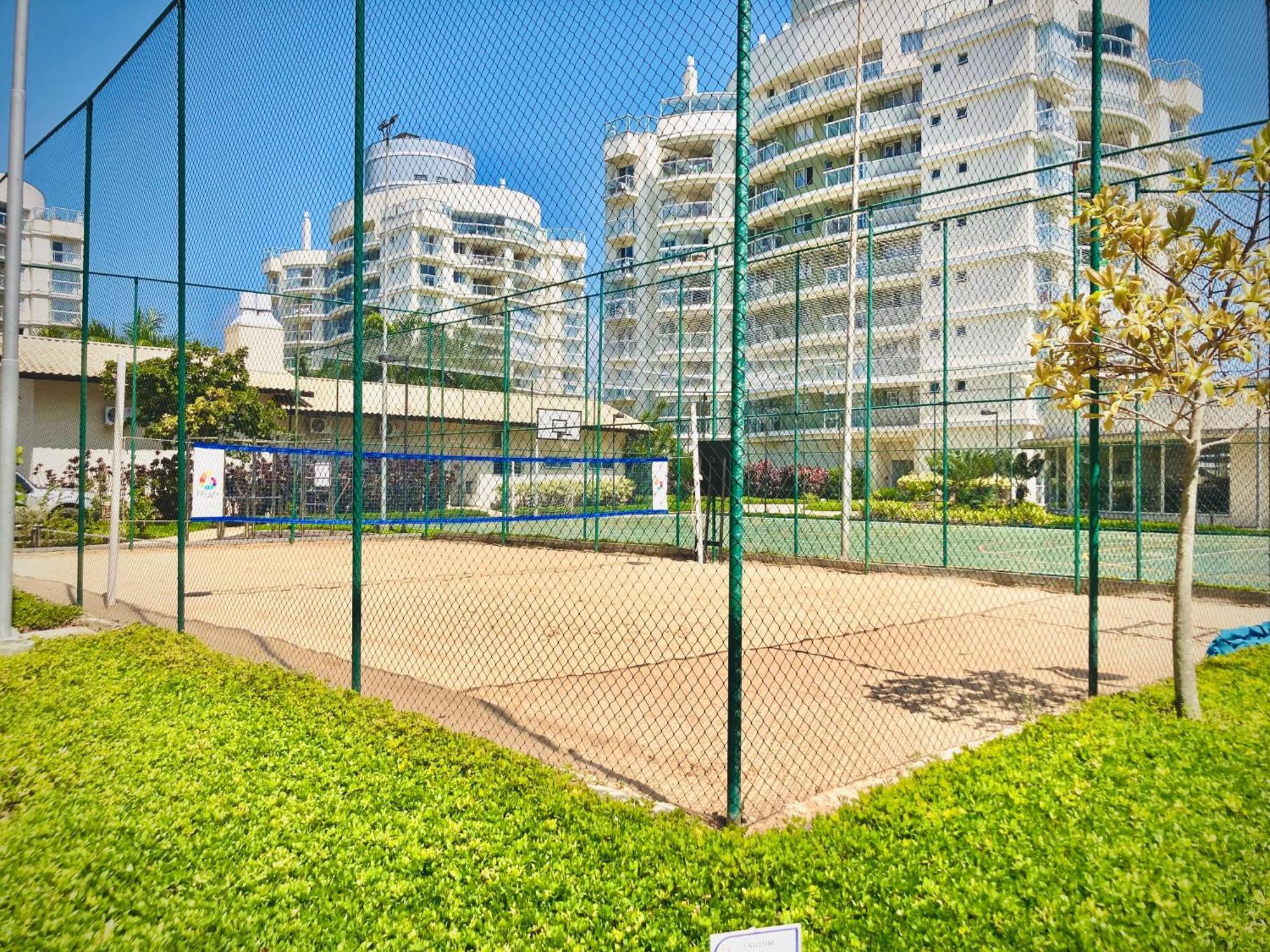 Condominio Encantador - Beto Carrero - 3 Quartos Penha  Esterno foto