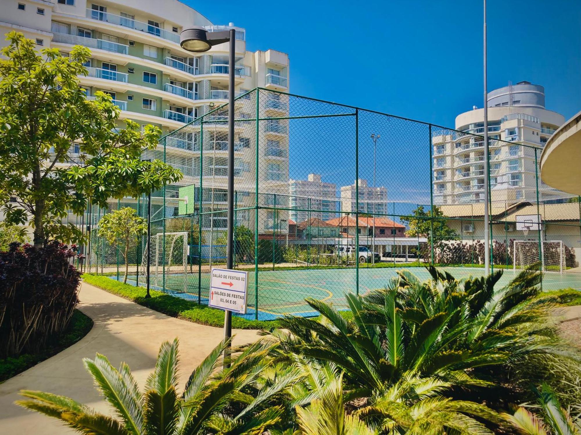 Condominio Encantador - Beto Carrero - 3 Quartos Penha  Esterno foto